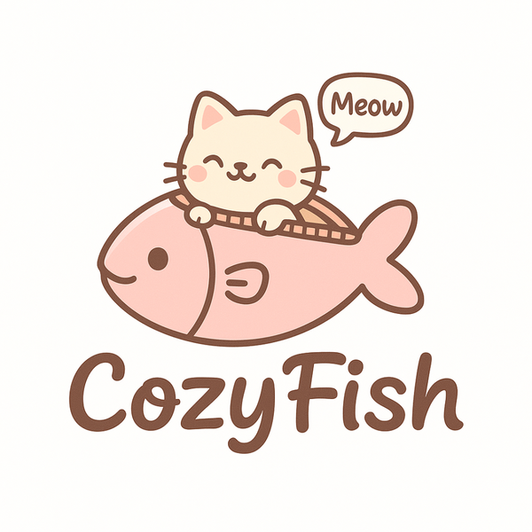 CozyFish